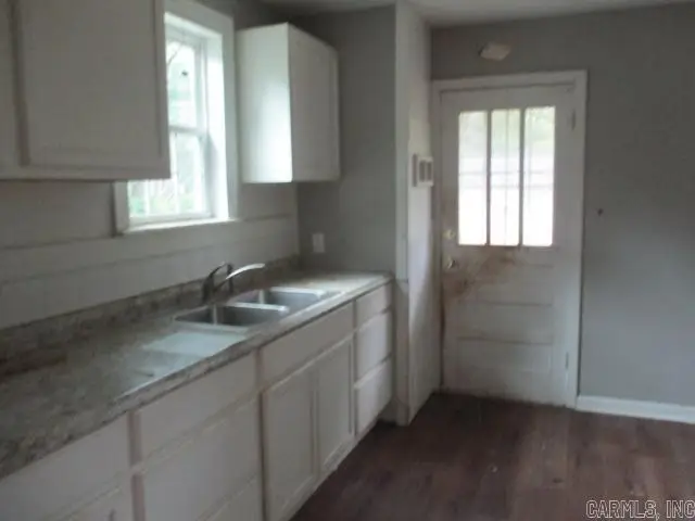 1701 S Pierce St, Little Rock, AR 72204 - #3