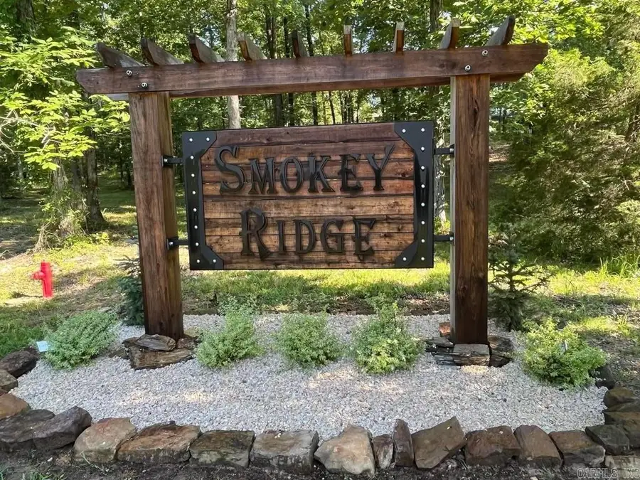 Lot 15 Smokey Ridge Road, Benton, AR 72019 - #3