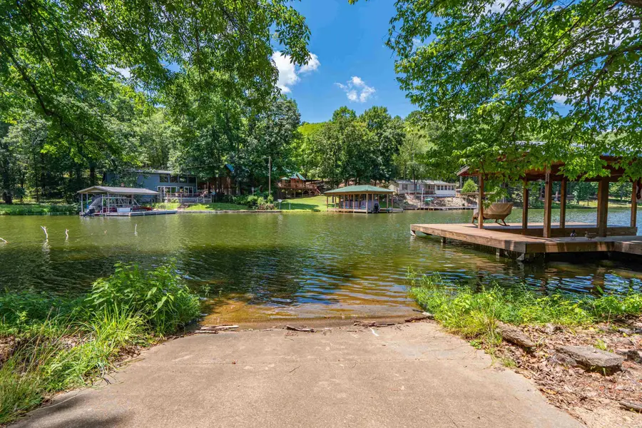 539 Charlie Stover Road, Royal, AR 71968 - #3