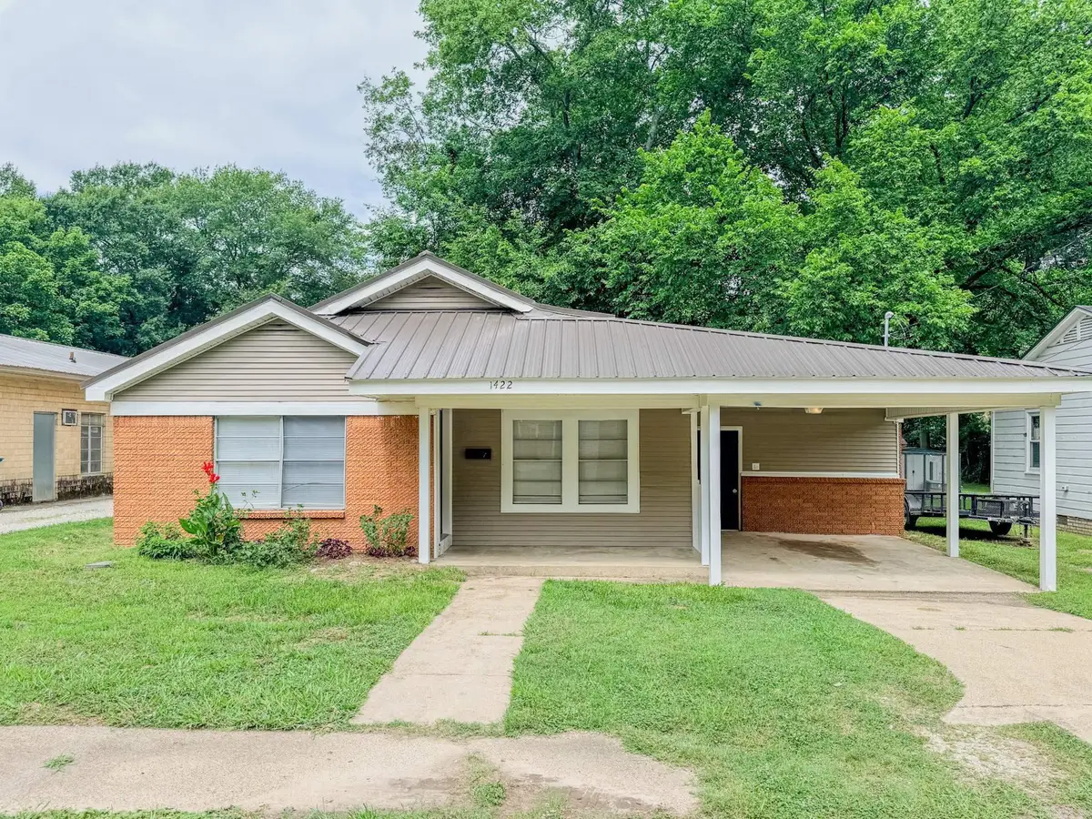 1422 Dyer Street, Malvern, AR 72104 - #1