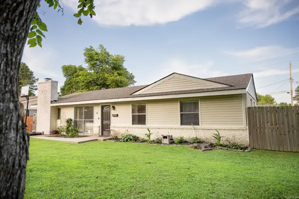 715 SE 7th Street, Walnut Ridge, AR 72476