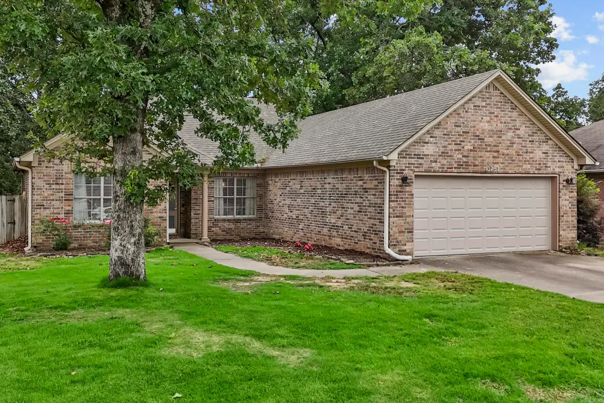 10757 Stoneridge, Sherwood, AR 72120 - #1