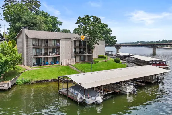 1319 Airport Road #5-A, Hot Springs, AR 71913