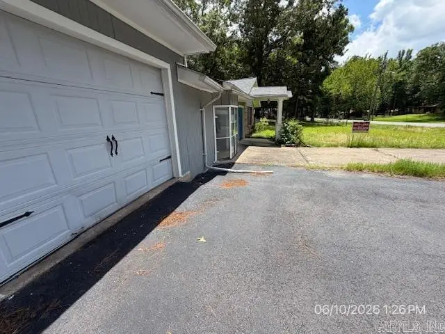 3003 Mary Dr, Pine Bluff, AR 71603 - #2