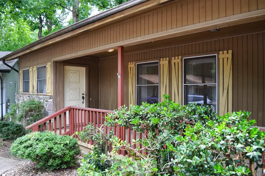 24 Orantes Place, Hot Springs Village, AR 71909 - #2