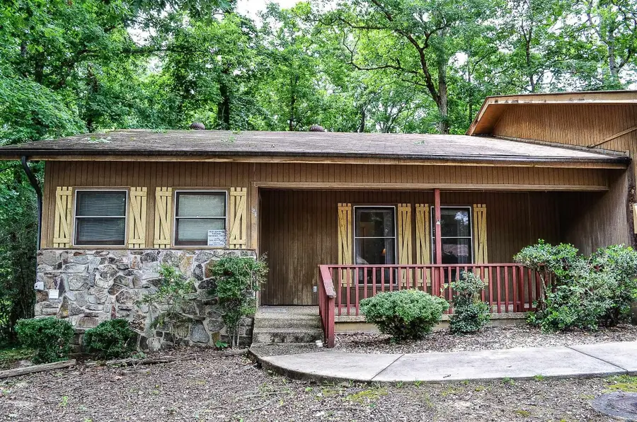 24 Orantes Place, Hot Springs Village, AR 71909 - #3