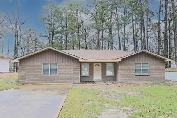 502 Hart Cove, White Hall, AR 71602