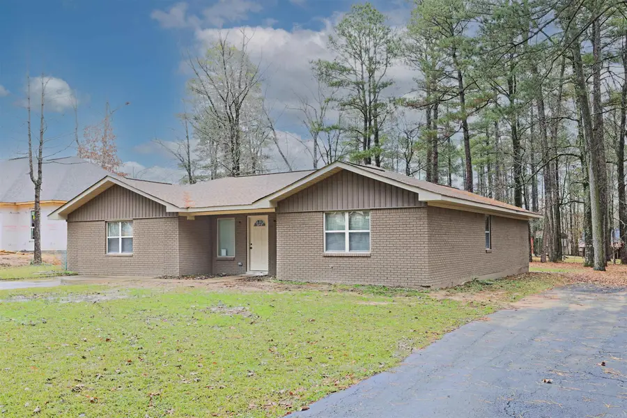 502 Hart Cove, White Hall, AR 71602 - #2