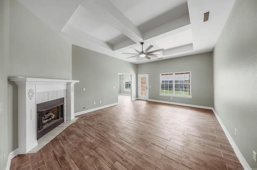 6010 Overland Drive, Siloam Springs, AR 72761 - #3