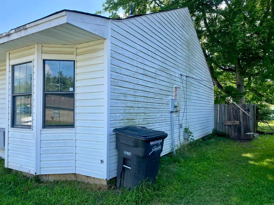 1011 Ruth Ann, Jacksonville, AR 72076 - #3