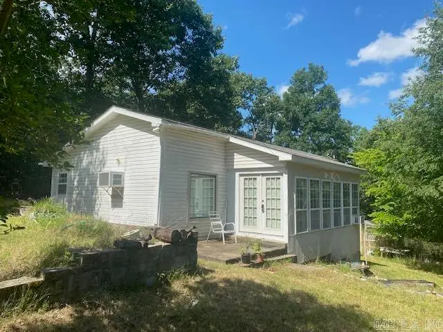534 Oakley Road, Mountain Home, AR 72653 - #1
