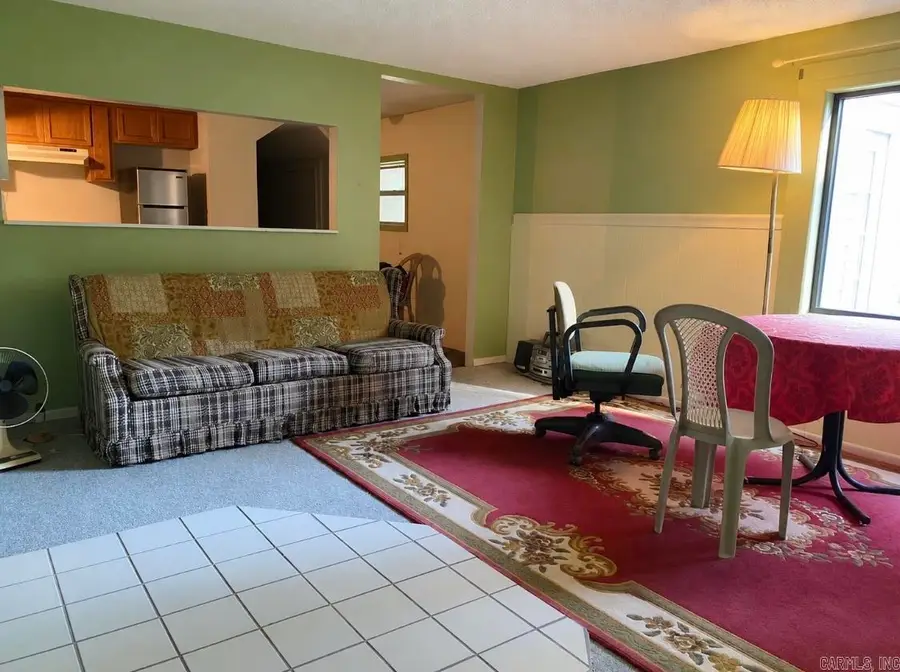534 Oakley Road, Mountain Home, AR 72653 - #2