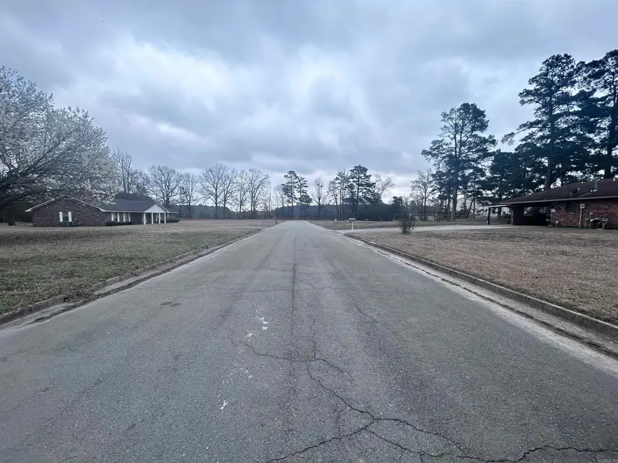 Lot 4 W 59th Avenue, Pine Bluff, AR 71603 - #2