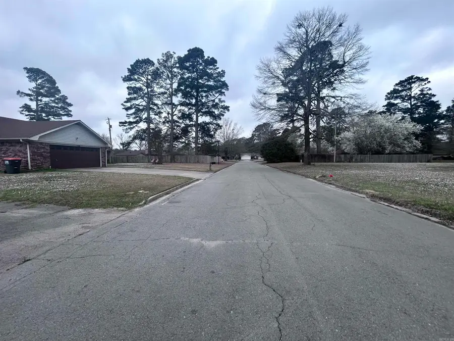Lot 4 W 59th Avenue, Pine Bluff, AR 71603 - #3