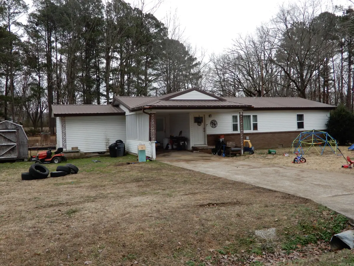 1200 Wade, Judsonia, AR 72081 - #1