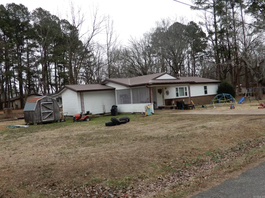 1200 Wade, Judsonia, AR 72081 - #2