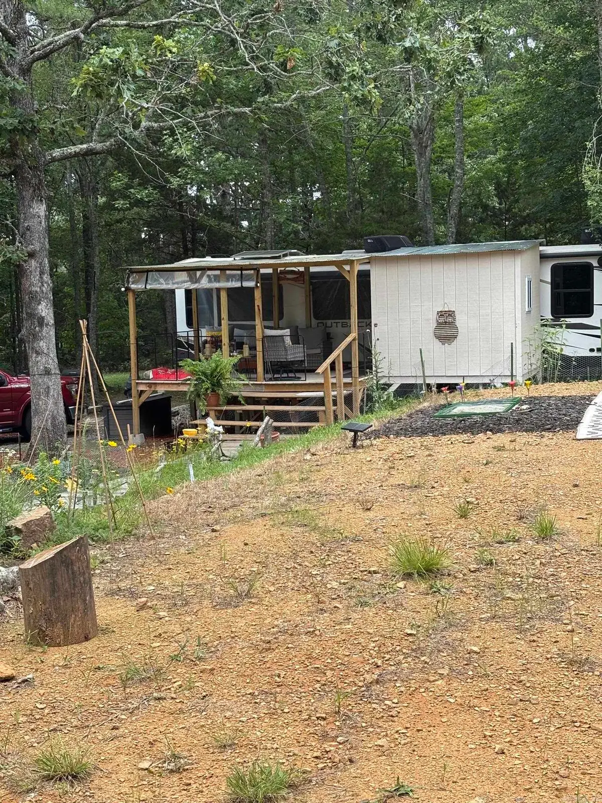 8798 Holly Mountain Road, Clinton, AR 72031 - #1