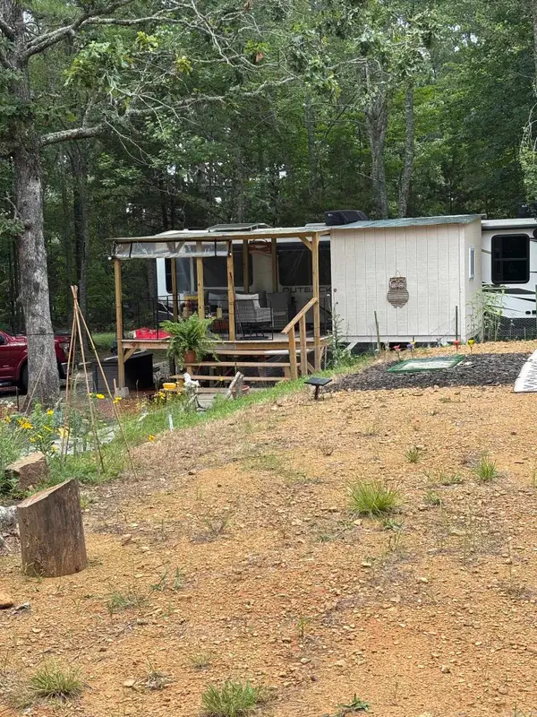 8798 Holly Mountain Road, Clinton, AR 72031