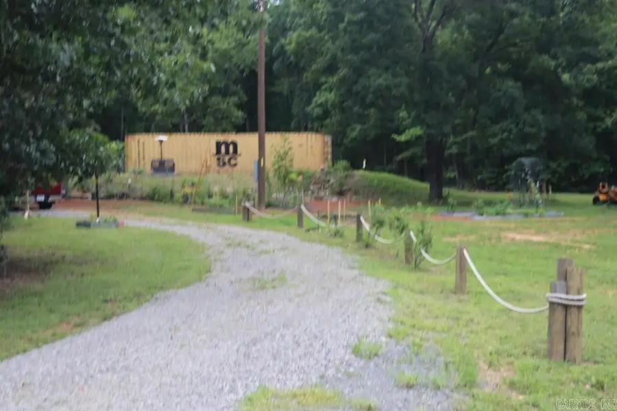 8798 Holly Mountain Road, Clinton, AR 72031 - #3