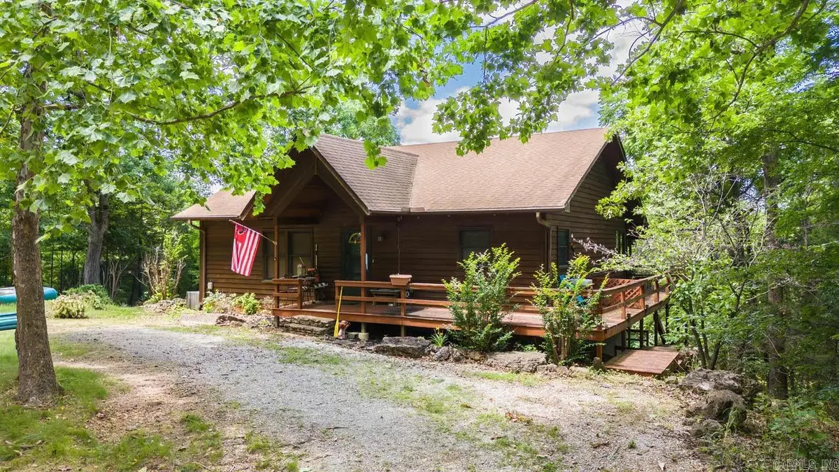 312 Shadow Oak Lane, Mammoth Spring, AR 72554 - #1