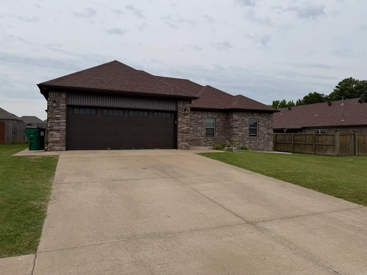 Address Withheld By Seller, Austin, AR 72007 - #1