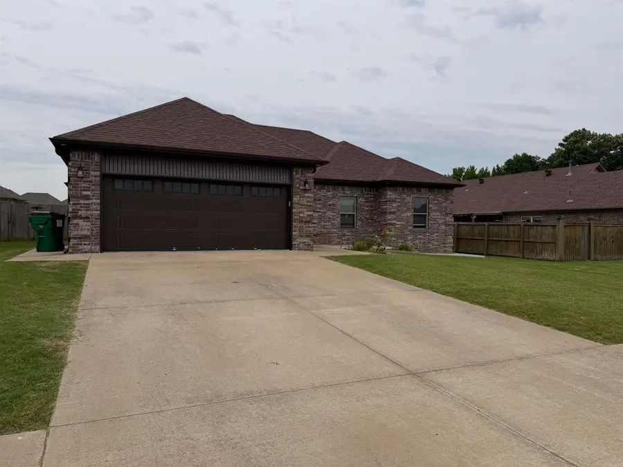 Address Withheld By Seller, Austin, AR 72007 - #2
