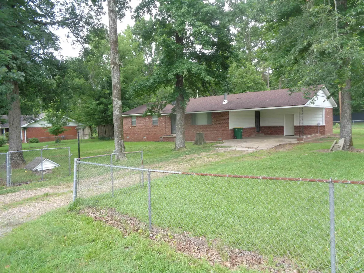 9729 Lanehart Road, Little Rock, AR 72204 - #1