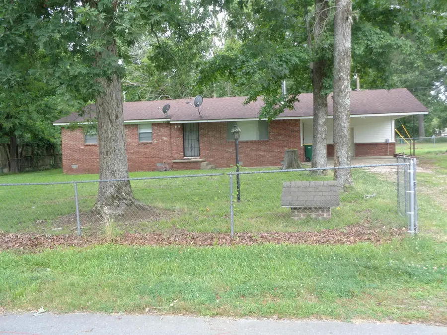 9729 Lanehart Road, Little Rock, AR 72204 - #2