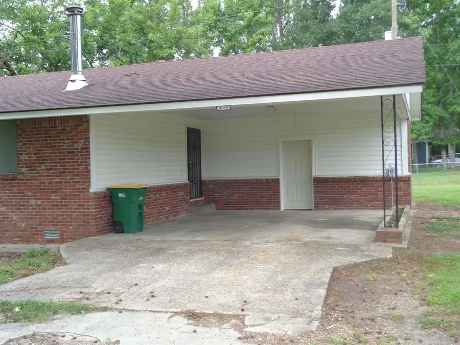 9729 Lanehart Road, Little Rock, AR 72204 - #3