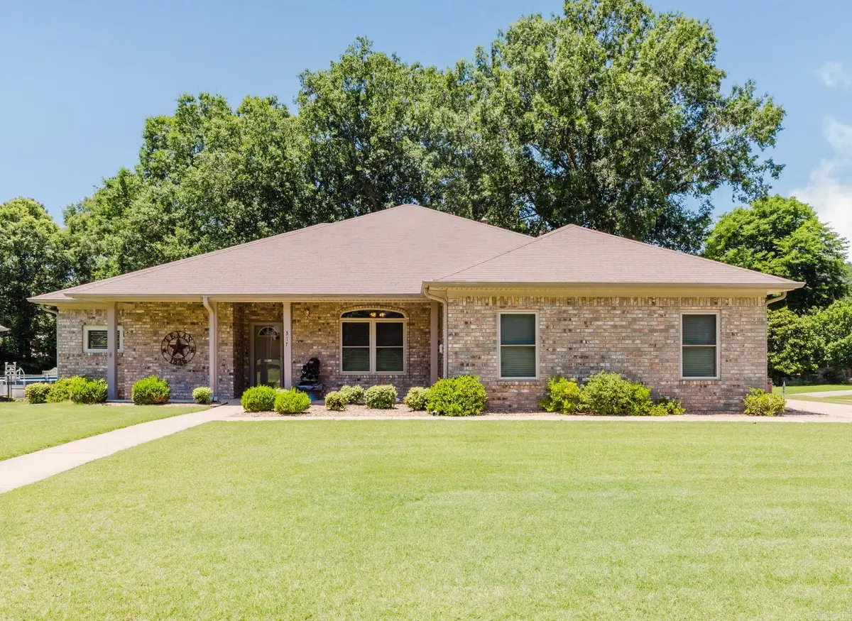 317 Fair Oaks Cove, Jacksonville, AR 72076 - #1