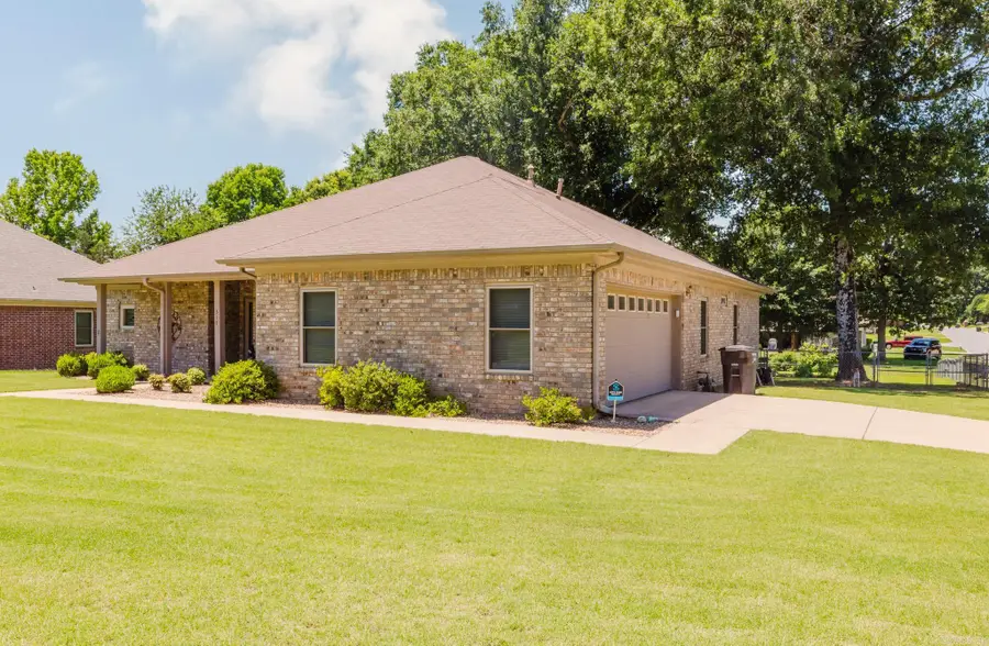 317 Fair Oaks Cove, Jacksonville, AR 72076 - #3