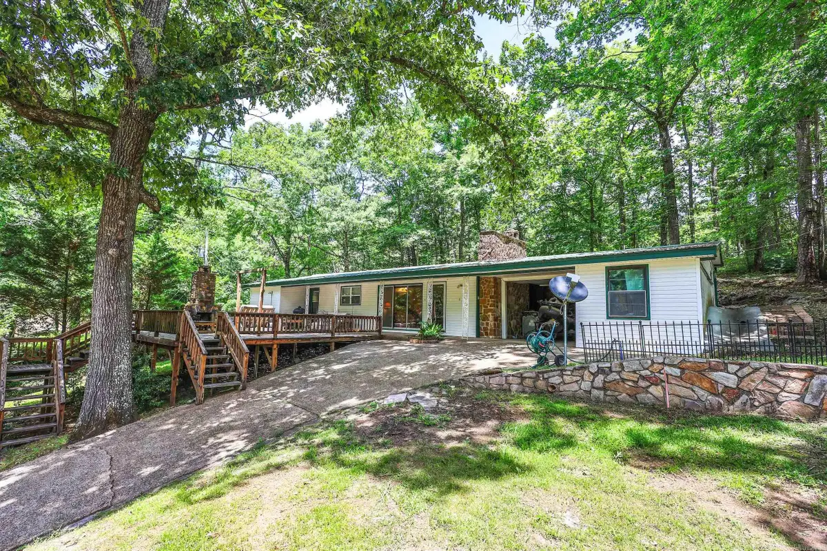48 Mccauley, Kirby, AR 71950 - #1