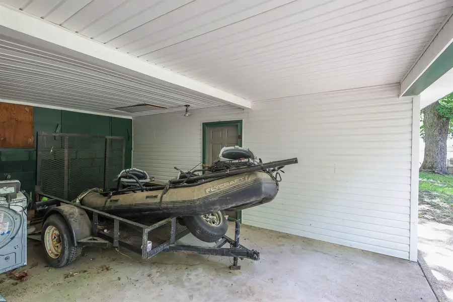 48 Mccauley, Kirby, AR 71950 - #3
