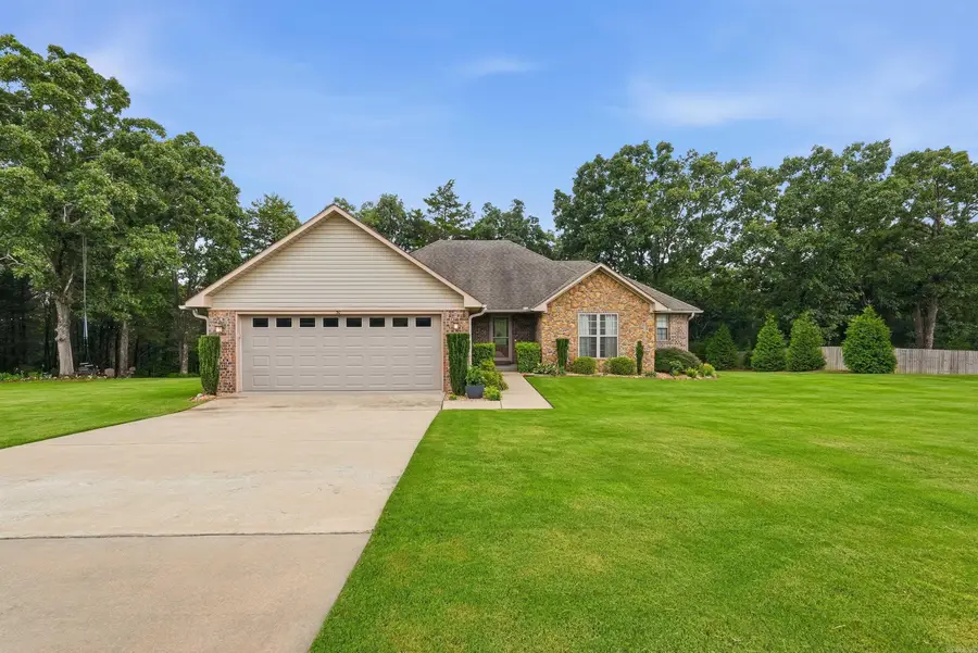 30 Cedar Knolls Loop, Greenbrier, AR 72058 - #2
