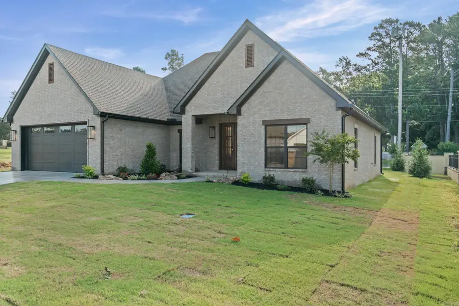 924 Wellington, Searcy, AR 72143 - #3