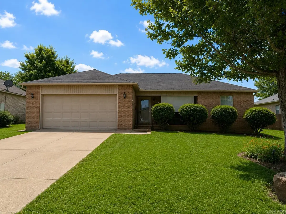 622 Summer Drive, Heber Springs, AR 72543 - #1