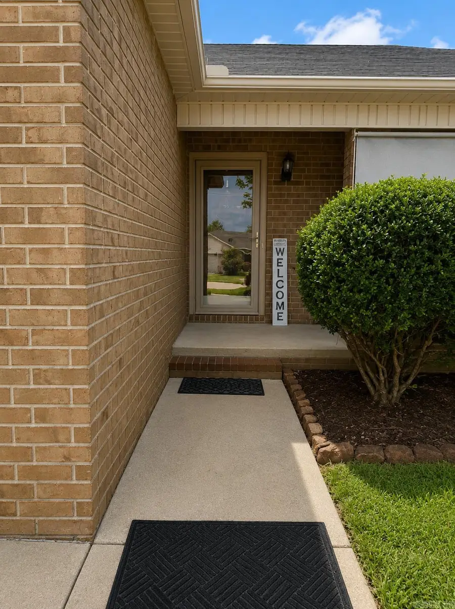 622 Summer Drive, Heber Springs, AR 72543 - #2