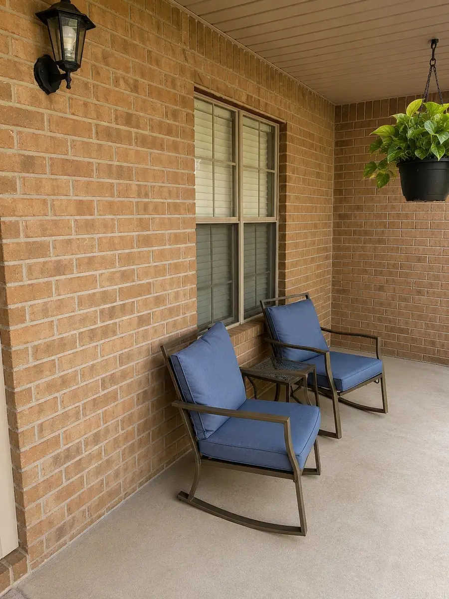 622 Summer Drive, Heber Springs, AR 72543 - #3
