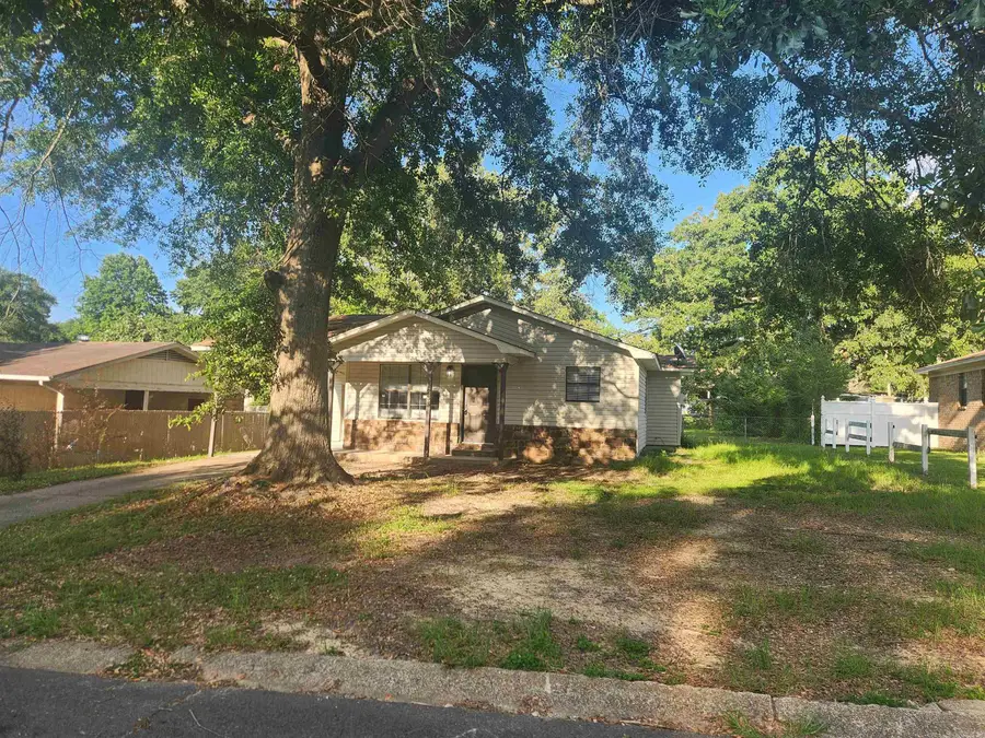 1233 Mimosa Street, Malvern, AR 72104 - #3