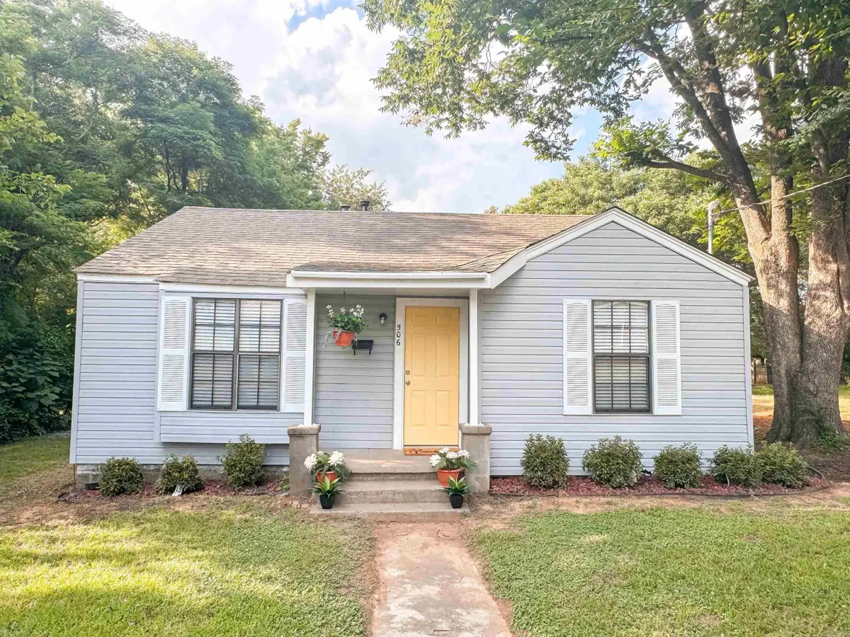 506 E Academy, Searcy, AR 72143 - #1