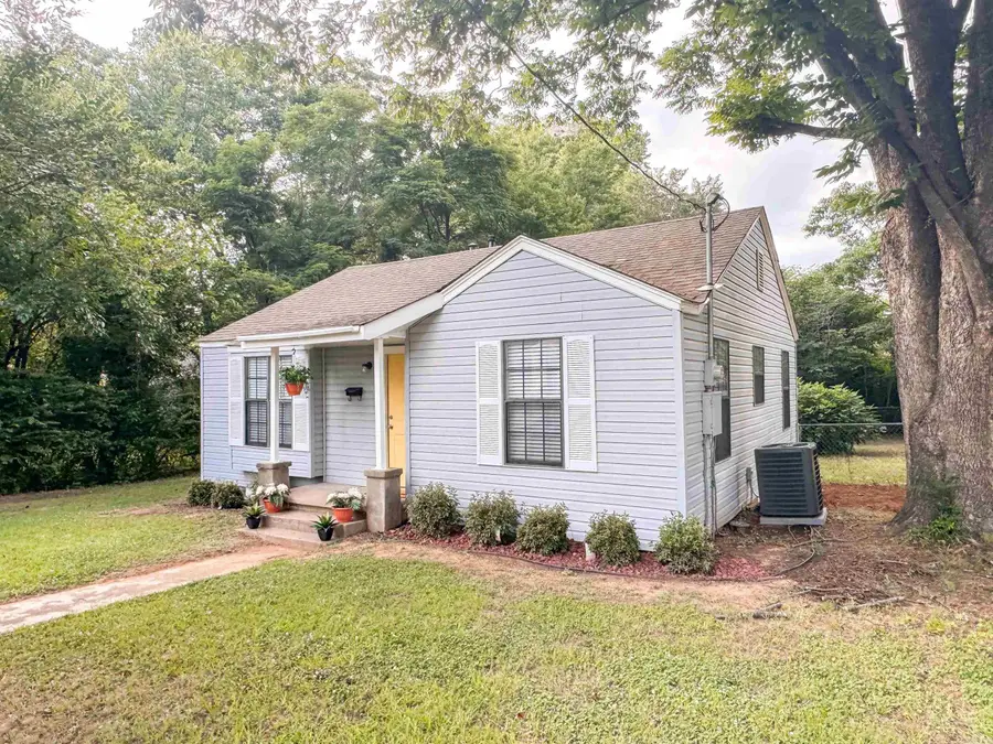 506 E Academy, Searcy, AR 72143 - #3