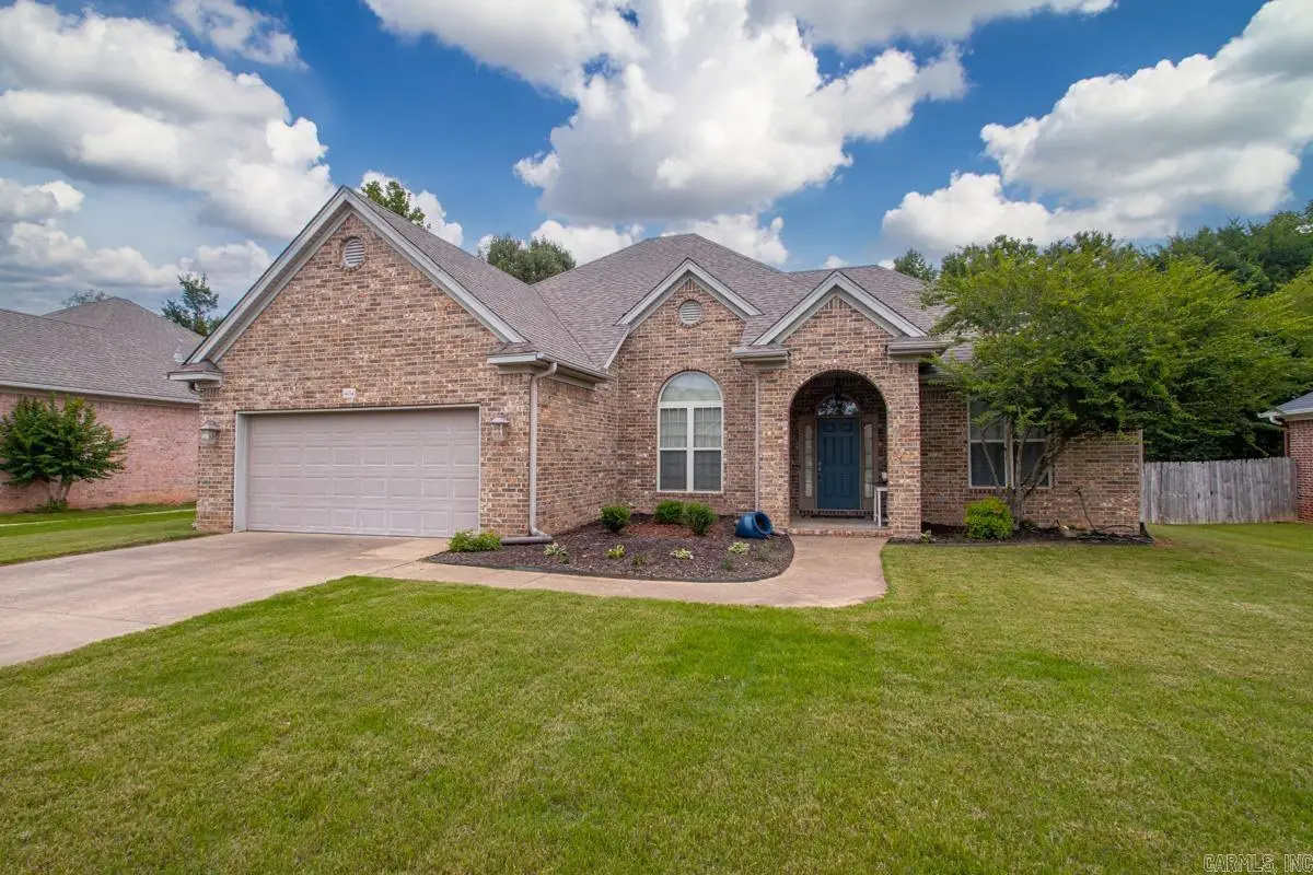 4014 Evergreen Drive, Benton, AR 72015 - #1