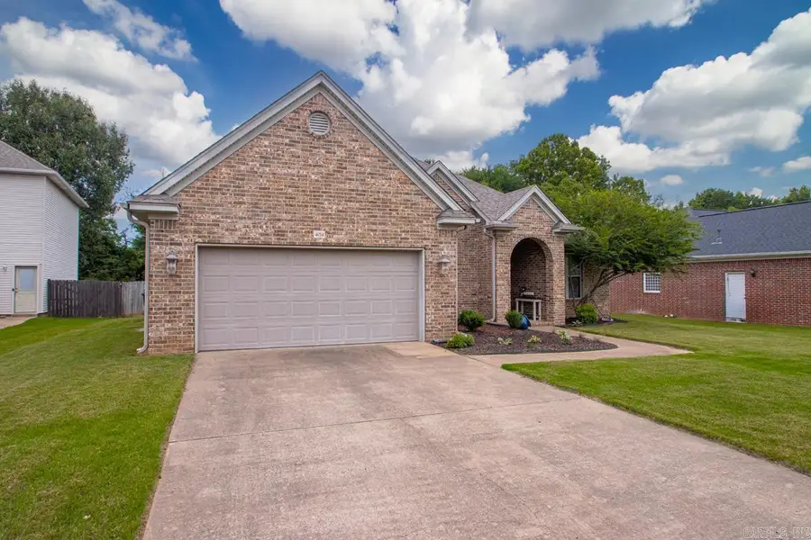 4014 Evergreen Drive, Benton, AR 72015 - #2
