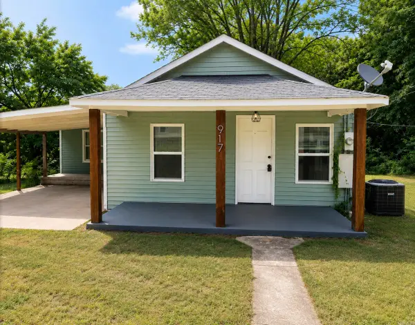 917 Heights Road, Benton, AR 72019