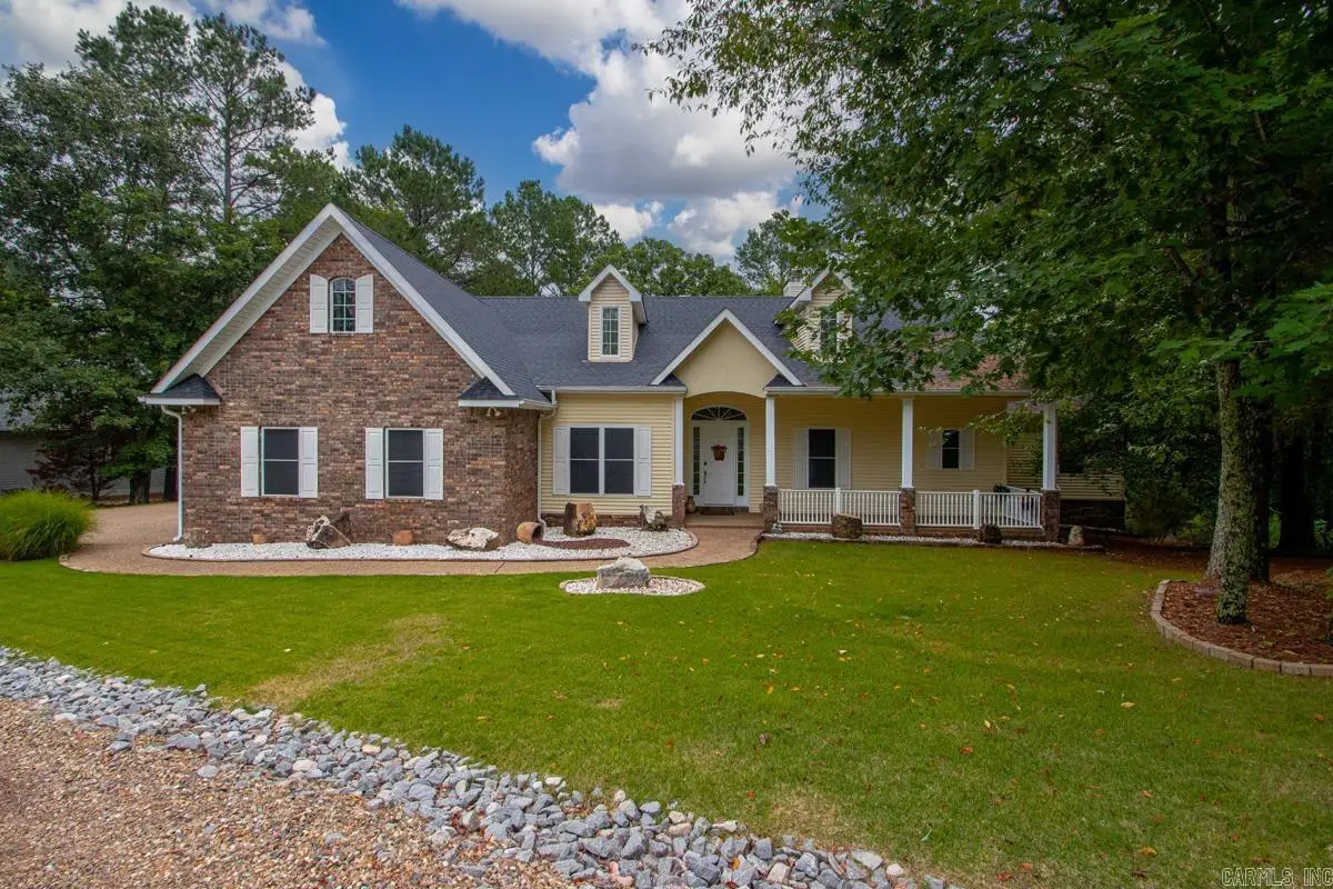 7 Vencedor Way, Hot Springs Village, AR 71909 - #1