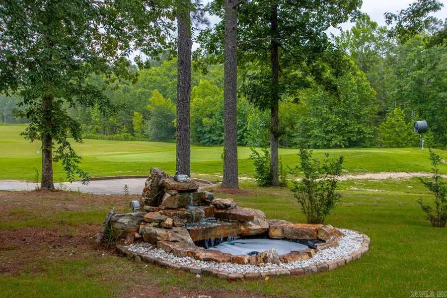 7 Vencedor Way, Hot Springs Village, AR 71909 - #2