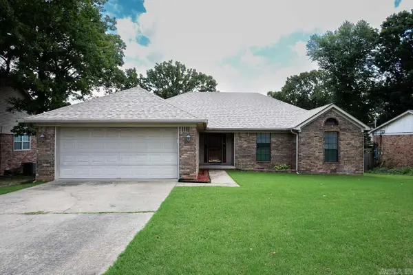 1321 Faircove Loop, North Little Rock, AR 72116