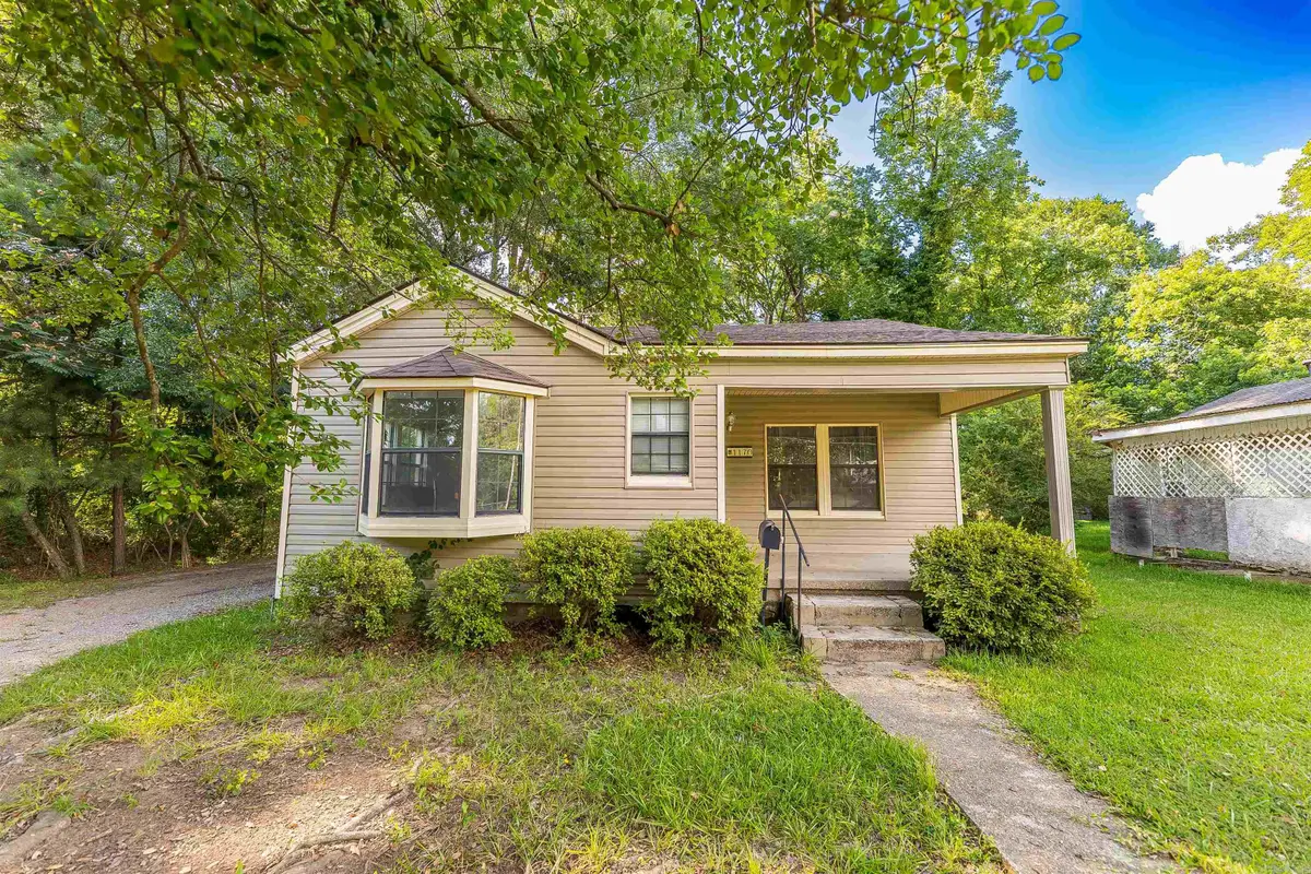 1170 Gordon St, Camden, AR 71701 - #1