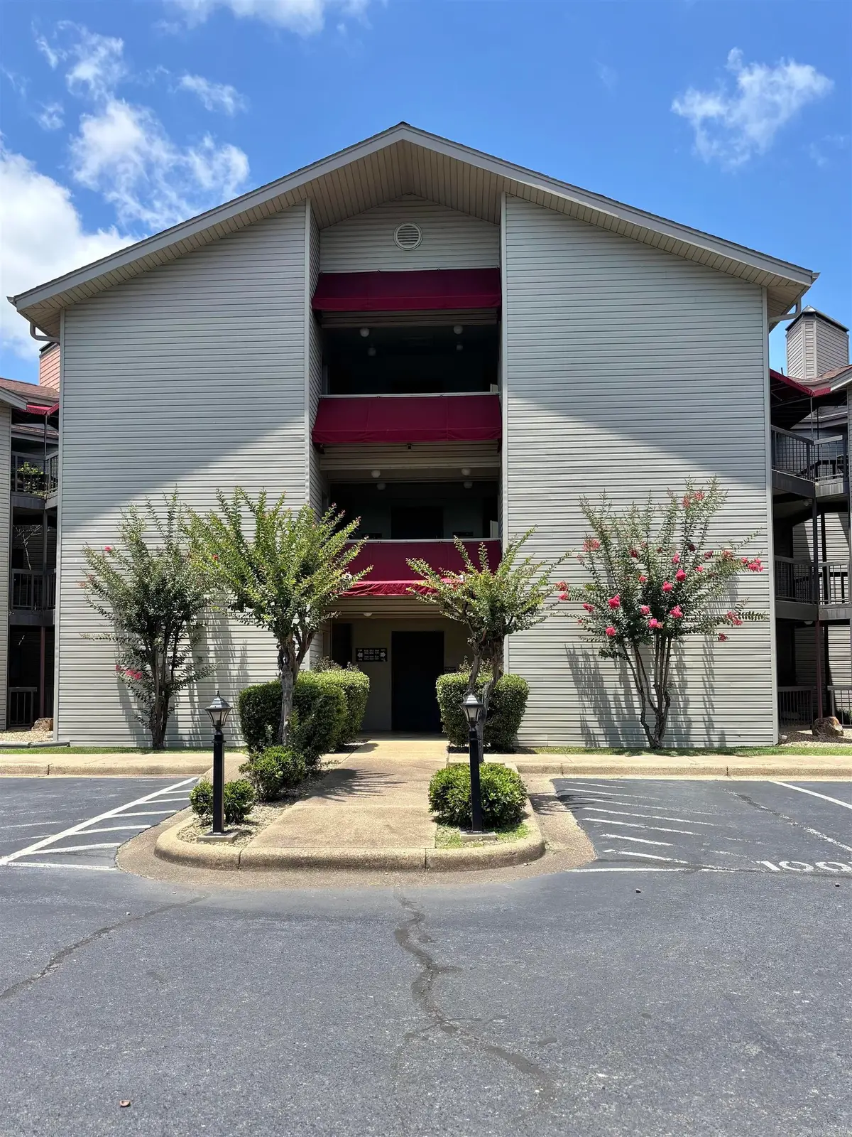 101 Long Island Drive #904, Hot Springs, AR 71913 - #1