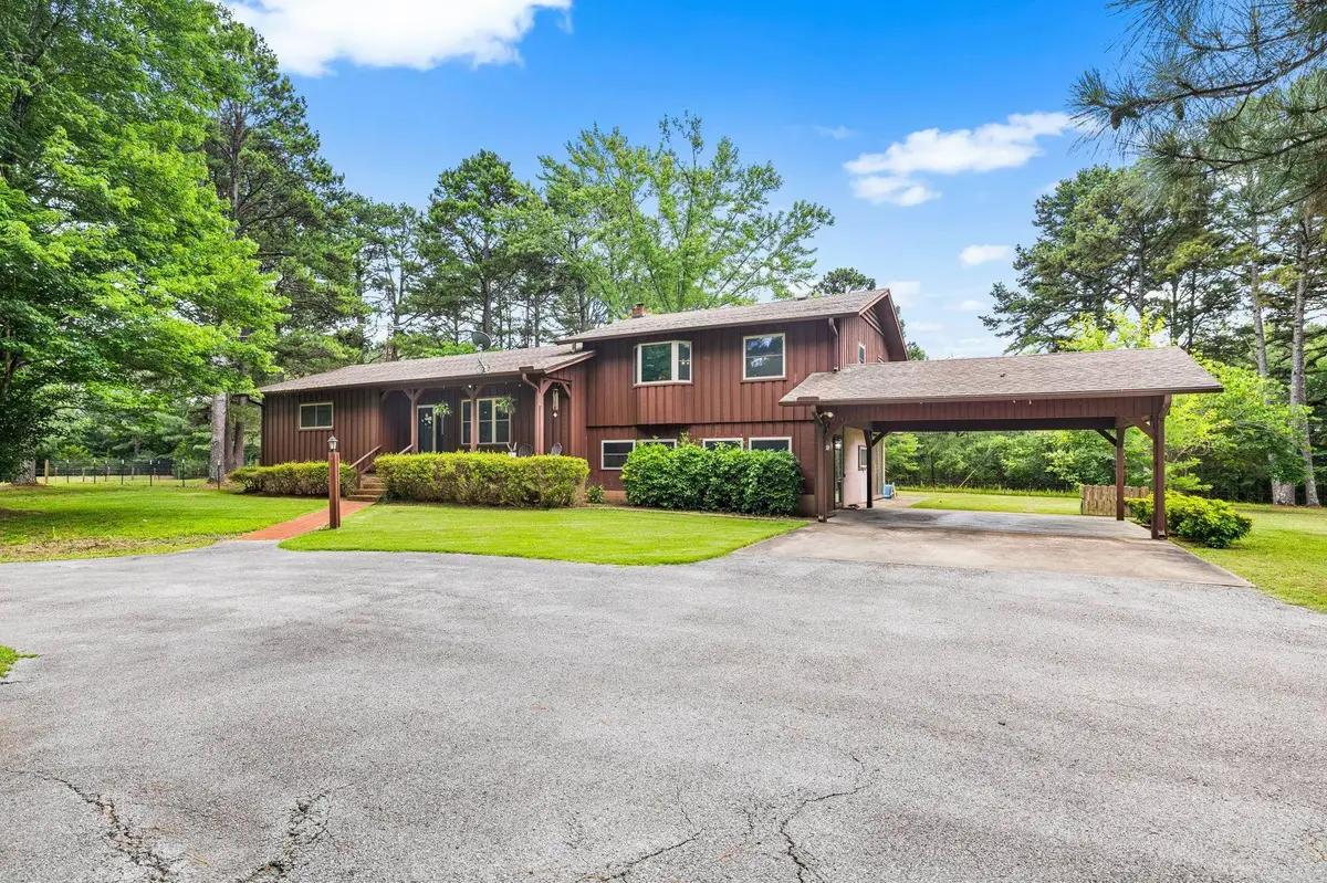 159 House Road, Heber Springs, AR 72543 - #1